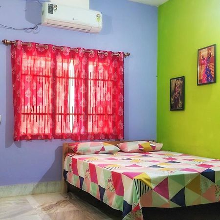 Shree Nivas Homestay Puri Eksteriør bilde