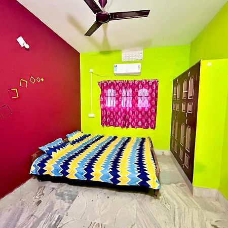 Shree Nivas Homestay Puri Eksteriør bilde