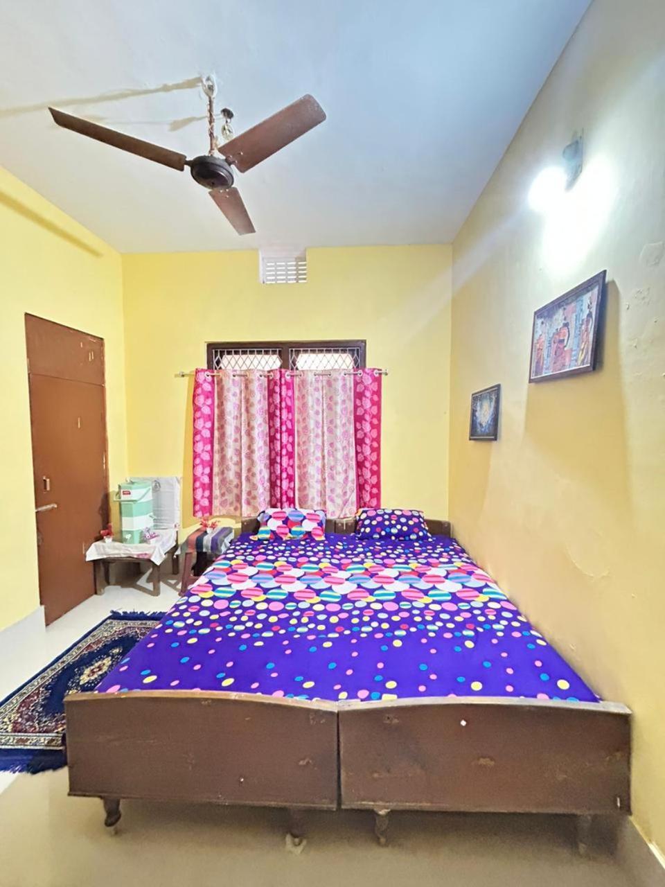 Shree Nivas Homestay Puri Eksteriør bilde
